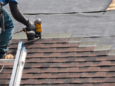About Roof Repair Experts Rushford, MN